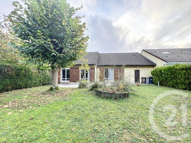 maison à vendre - 5 pièces - 109.0 m2 - VERT ST DENIS - 77 - ILE-DE-FRANCE - Century 21 Cerim