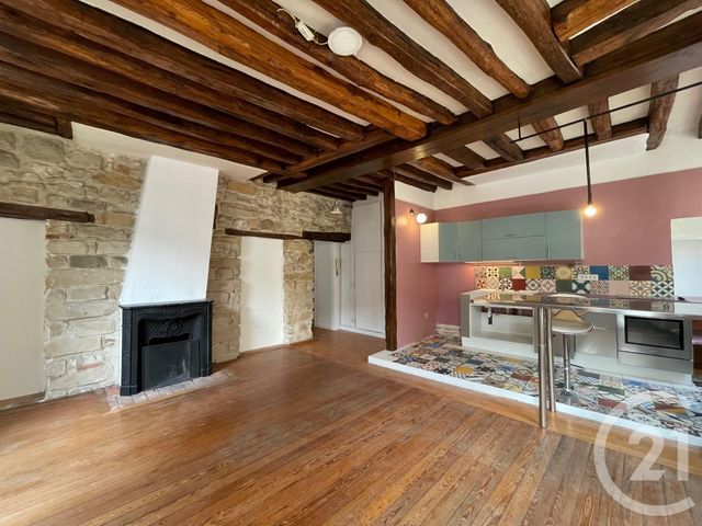 appartement - MELUN - 77