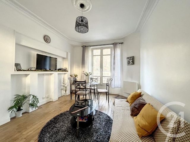 Appartement F4 à vendre - 4 pièces - 84.53 m2 - MELUN - 77 - ILE-DE-FRANCE - Century 21 Cerim