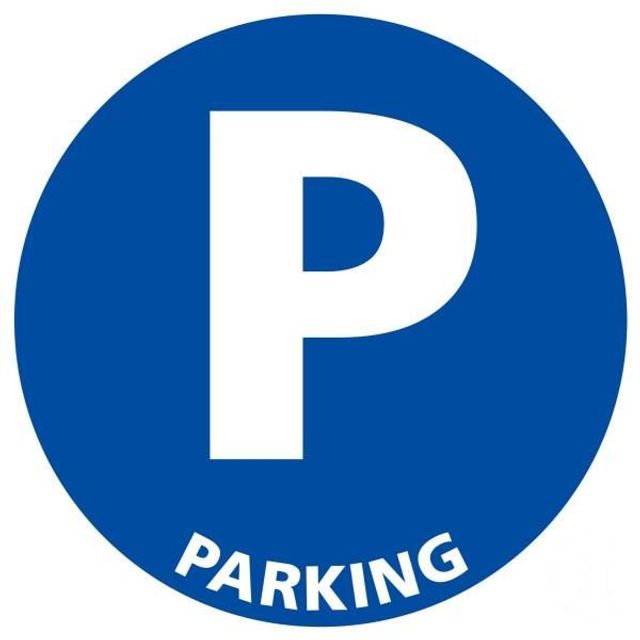 parking - CESSON - 77