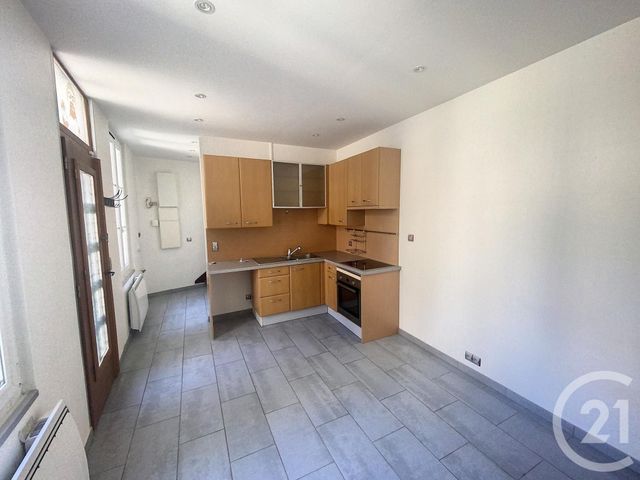 appartement - MELUN - 77
