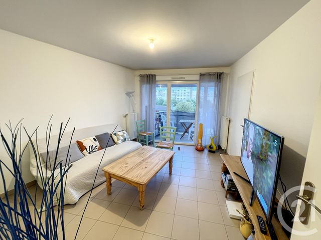 appartement - LE MEE SUR SEINE - 77