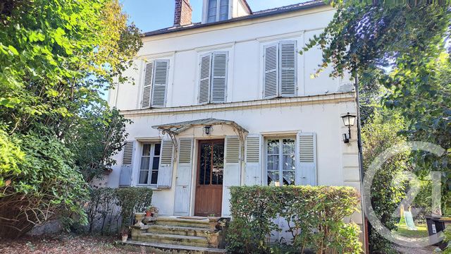 maison - DAMMARIE LES LYS - 77