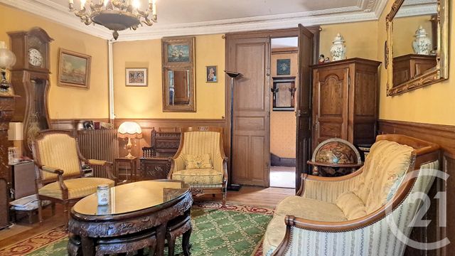 maison - DAMMARIE LES LYS - 77