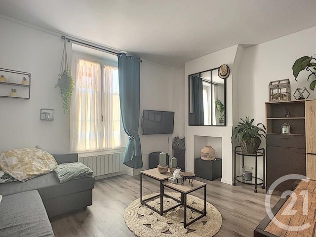 appartement - MELUN - 77