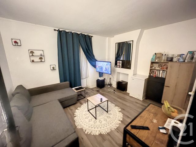 appartement - MELUN - 77