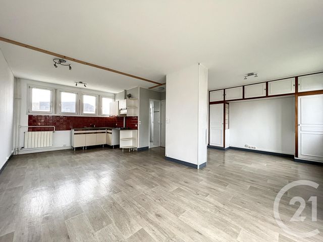 Appartement F4 à vendre - 4 pièces - 73.83 m2 - LA ROCHETTE - 77 - ILE-DE-FRANCE - Century 21 Cerim