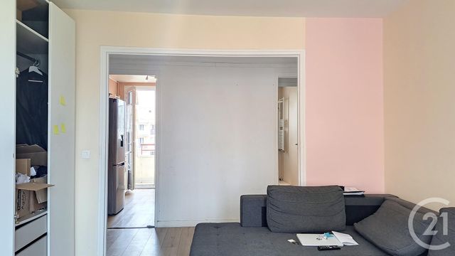 Appartement F3 à vendre - 3 pièces - 55.22 m2 - MELUN - 77 - ILE-DE-FRANCE - Century 21 Cerim