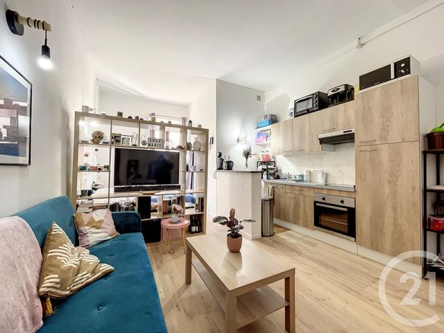 appartement - MELUN - 77