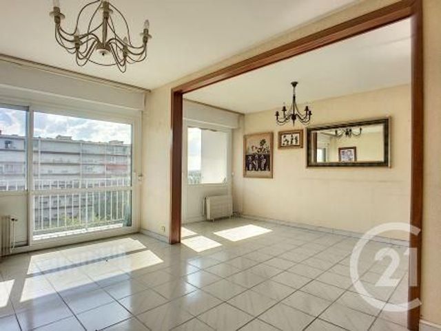 appartement - MELUN - 77