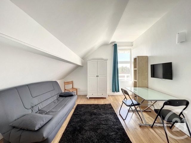 Appartement F1 à louer - 1 pièce - 22.0 m2 - DAMMARIE LES LYS - 77 - ILE-DE-FRANCE - Century 21 Cerim