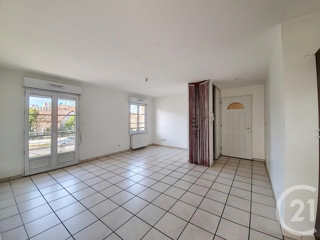 appartement - MELUN - 77