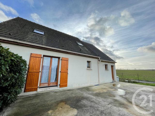 maison à vendre - 5 pièces - 95.0 m2 - VALENCE EN BRIE - 77 - ILE-DE-FRANCE - Century 21 Cerim
