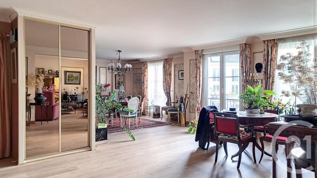 Appartement F5 à vendre - 5 pièces - 158.99 m2 - MELUN - 77 - ILE-DE-FRANCE - Century 21 Cerim