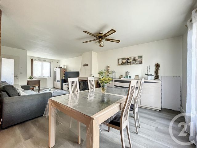 maison à vendre - 4 pièces - 89.59 m2 - CESSON - 77 - ILE-DE-FRANCE - Century 21 Cerim