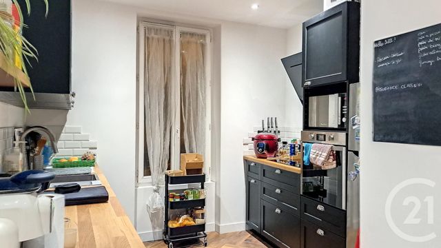 Appartement F3 à vendre - 3 pièces - 85.86 m2 - MELUN - 77 - ILE-DE-FRANCE - Century 21 Cerim