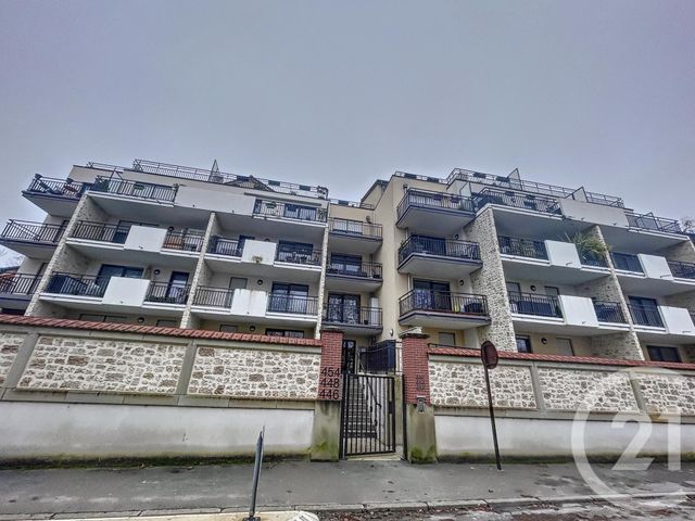 Appartement F2 à louer - 2 pièces - 39.1 m2 - LE MEE SUR SEINE - 77 - ILE-DE-FRANCE - Century 21 Cerim