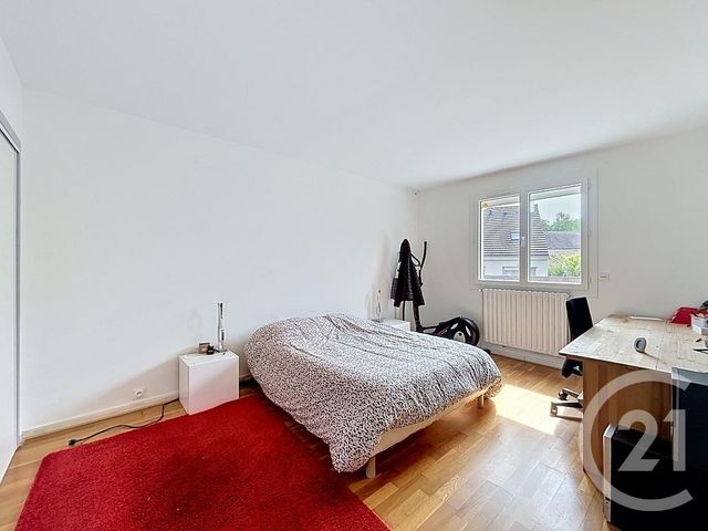 maison à vendre - 9 pièces - 215.0 m2 - CHATILLON LA BORDE - 77 - ILE-DE-FRANCE - Century 21 Cerim