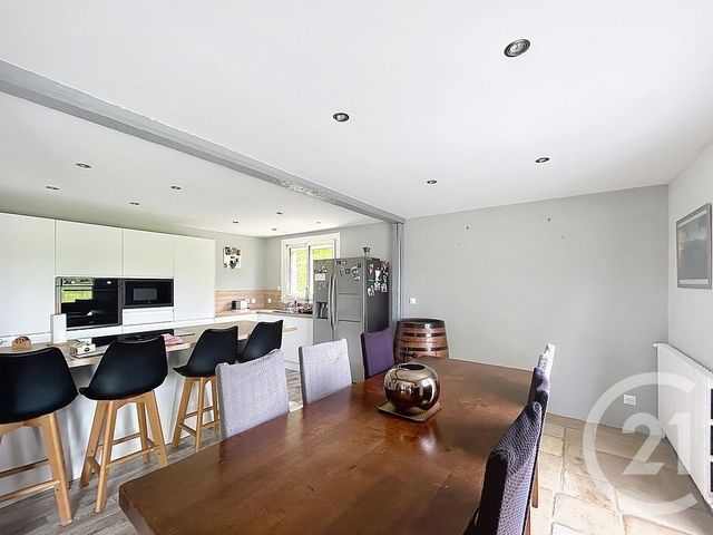 maison à vendre - 9 pièces - 215.0 m2 - CHATILLON LA BORDE - 77 - ILE-DE-FRANCE - Century 21 Cerim