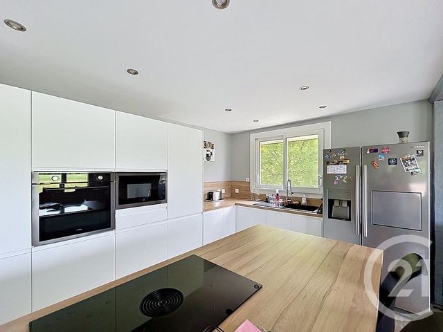 maison à vendre - 9 pièces - 215.0 m2 - CHATILLON LA BORDE - 77 - ILE-DE-FRANCE - Century 21 Cerim