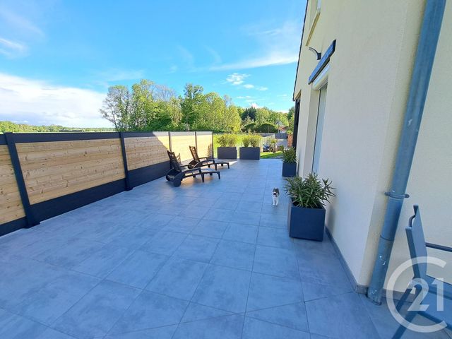 Afficher la photo en grand maison à vendre - 9 pièces - 215.0 m2 - CHATILLON LA BORDE - 77 - ILE-DE-FRANCE - Century 21 Cerim