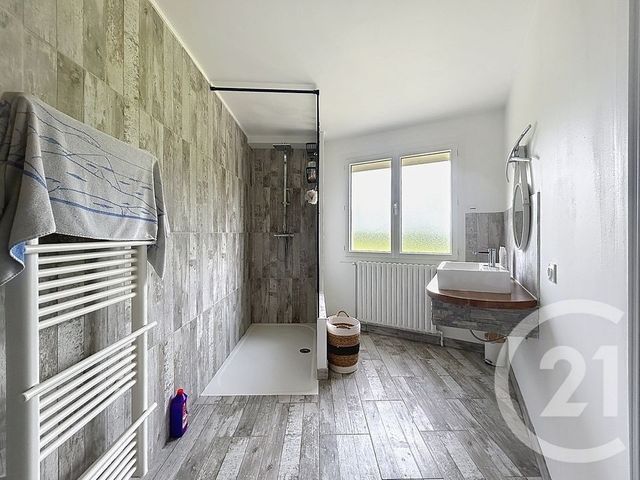 maison à vendre - 9 pièces - 215.0 m2 - CHATILLON LA BORDE - 77 - ILE-DE-FRANCE - Century 21 Cerim