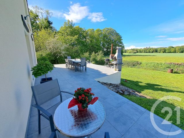 Afficher la photo en grand maison à vendre - 9 pièces - 215.0 m2 - CHATILLON LA BORDE - 77 - ILE-DE-FRANCE - Century 21 Cerim