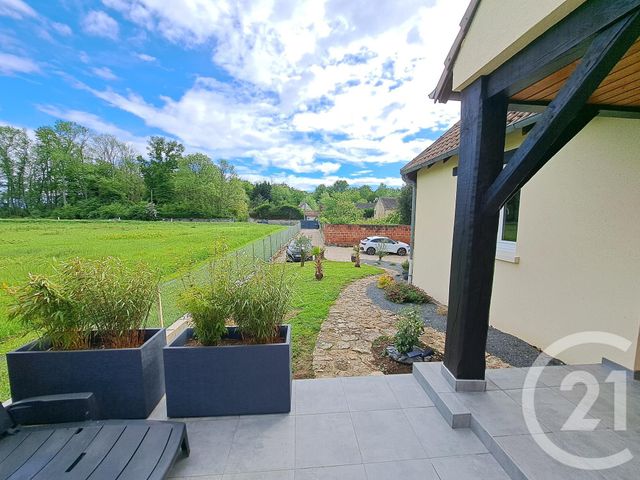 Afficher la photo en grand maison à vendre - 9 pièces - 215.0 m2 - CHATILLON LA BORDE - 77 - ILE-DE-FRANCE - Century 21 Cerim