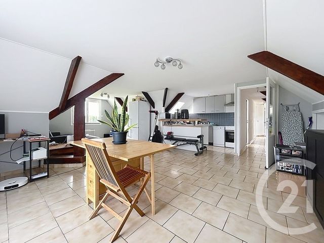 maison à vendre - 9 pièces - 215.0 m2 - CHATILLON LA BORDE - 77 - ILE-DE-FRANCE - Century 21 Cerim