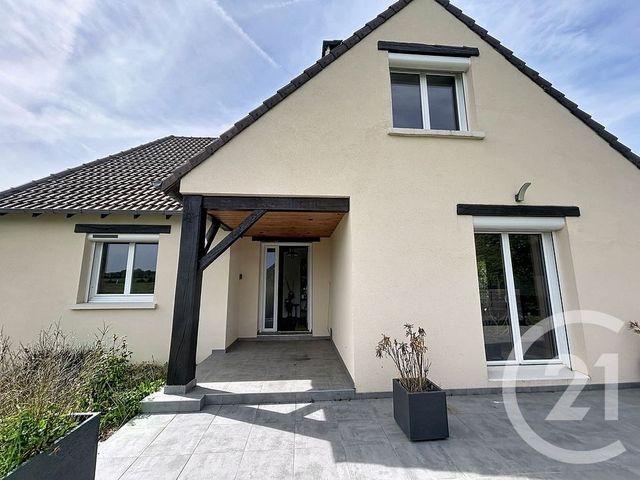 Maison à vendre CHATILLON LA BORDE