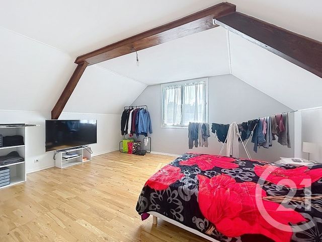 maison à vendre - 9 pièces - 215.0 m2 - CHATILLON LA BORDE - 77 - ILE-DE-FRANCE - Century 21 Cerim