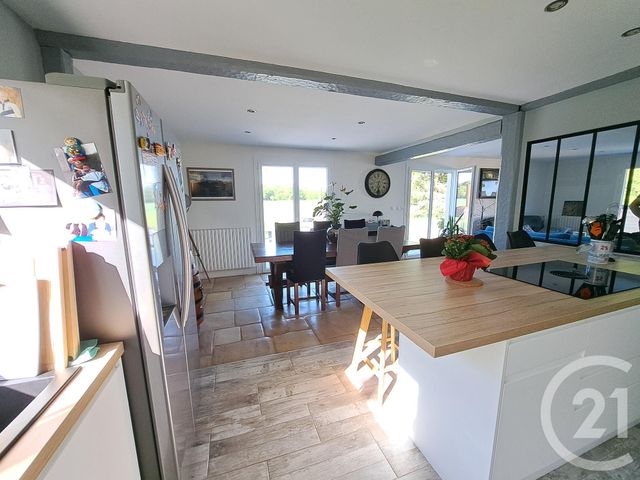 Afficher la photo en grand maison à vendre - 9 pièces - 215.0 m2 - CHATILLON LA BORDE - 77 - ILE-DE-FRANCE - Century 21 Cerim