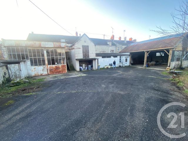 Maison à vendre VALENCE EN BRIE