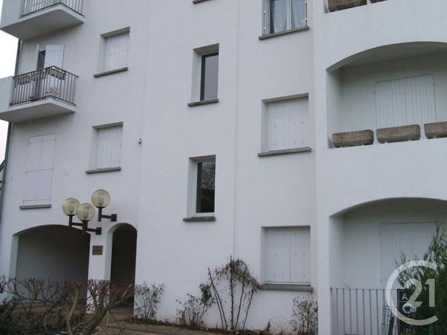 appartement - MELUN - 77