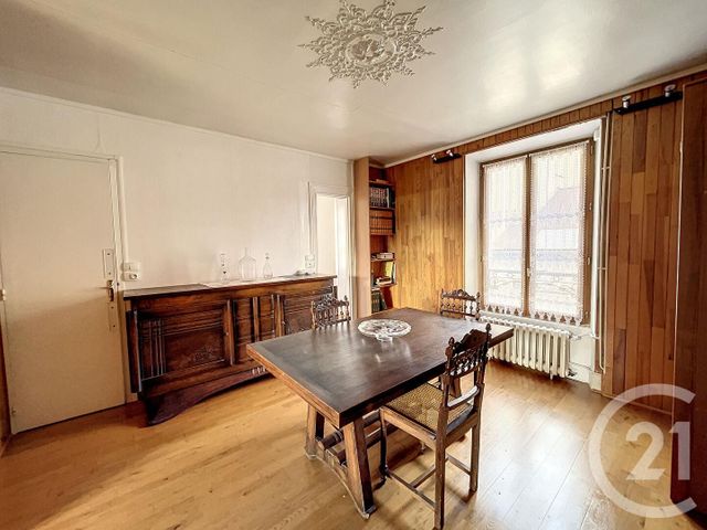 appartement - MELUN - 77