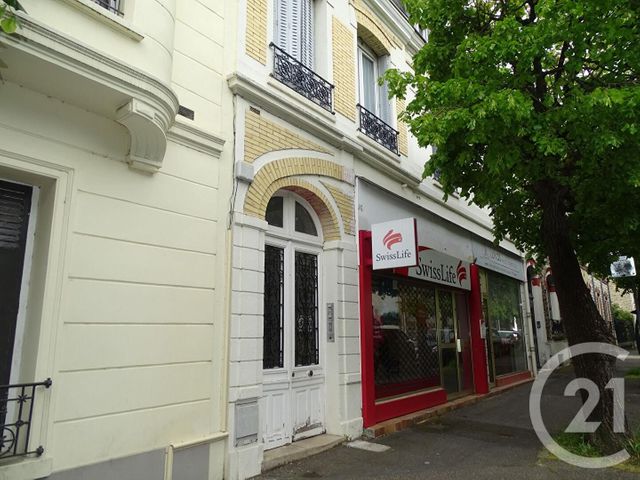 appartement - MELUN - 77