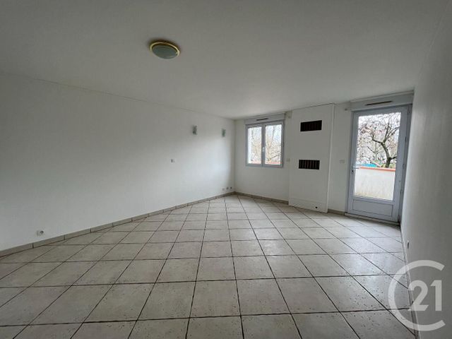 appartement - LE MEE SUR SEINE - 77