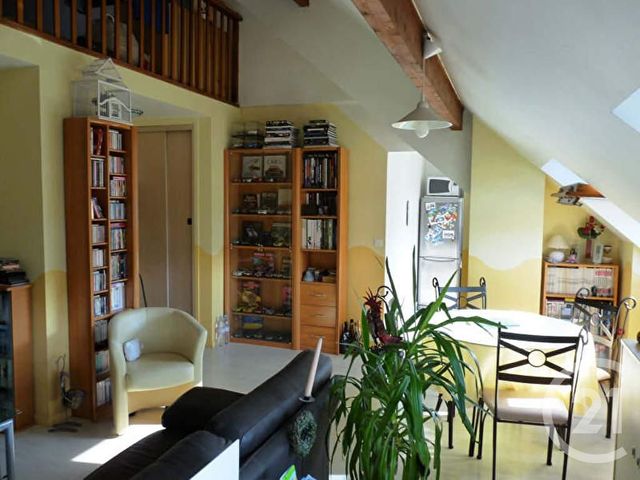 appartement - MELUN - 77