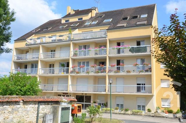 appartement - MELUN - 77