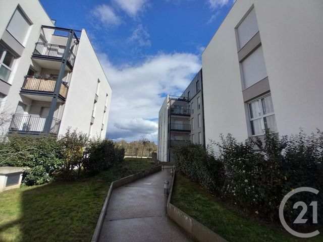 appartement - MELUN - 77