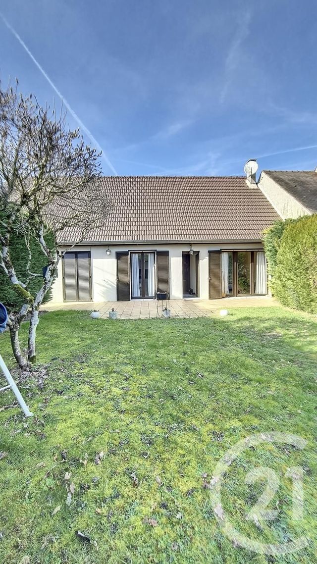 maison - LIVRY SUR SEINE - 77
