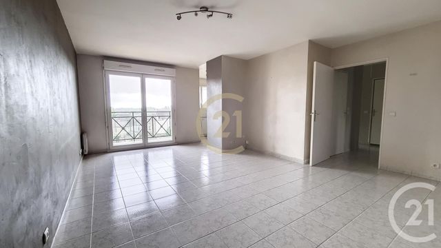 Appartement F3 à vendre - 3 pièces - 63.0 m2 - MELUN - 77 - ILE-DE-FRANCE - Century 21 Cerim