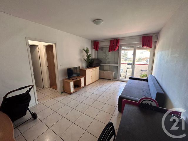 appartement - MELUN - 77