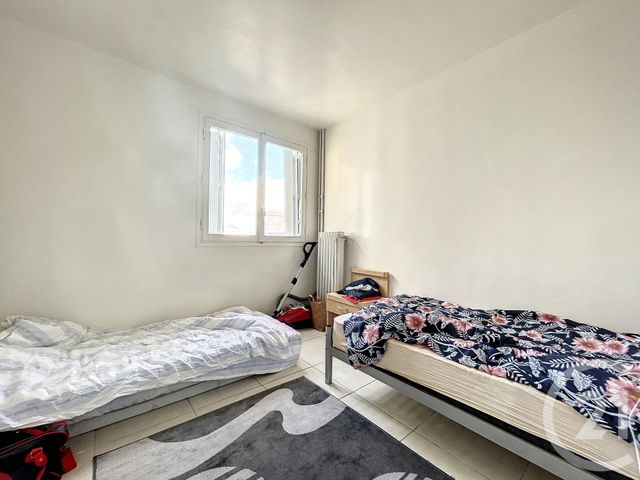 Appartement F2 à vendre - 2 pièces - 33.42 m2 - MELUN - 77 - ILE-DE-FRANCE - Century 21 Cerim