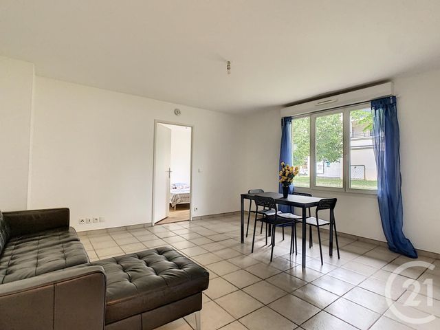 appartement - SAVIGNY LE TEMPLE - 77