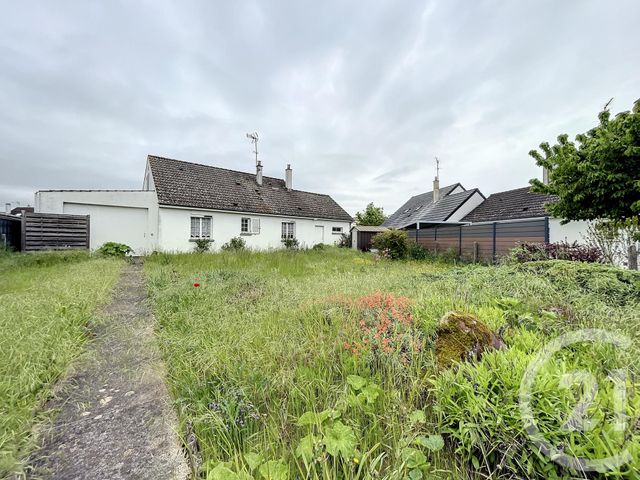 maison - VOISENON - 77