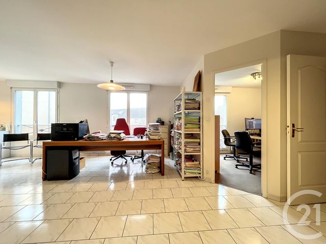 appartement - MELUN - 77