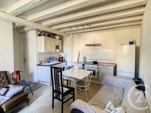 Appartement F2 à vendre - 2 pièces - 32.32 m2 - MELUN - 77 - ILE-DE-FRANCE - Century 21 Cerim