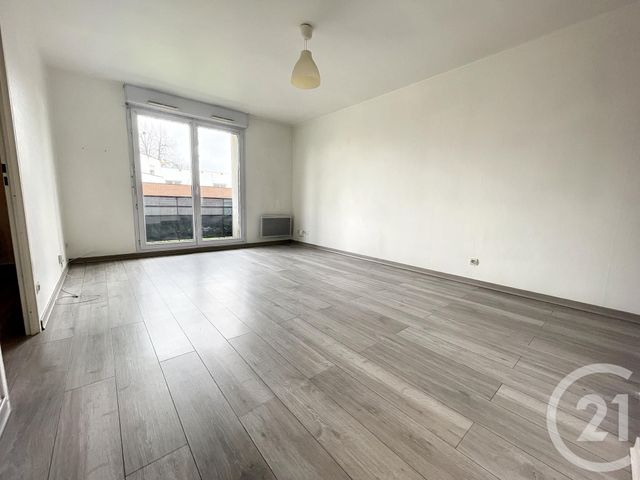 appartement - MOISSY CRAMAYEL - 77