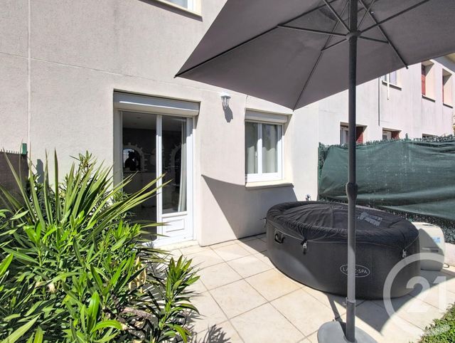 maison à vendre - 3 pièces - 56.41 m2 - DAMMARIE LES LYS - 77 - ILE-DE-FRANCE - Century 21 Cerim